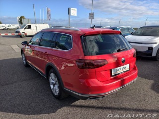Volkswagen Passat 2,0 TDI Alltrack DSG 4x4 2023