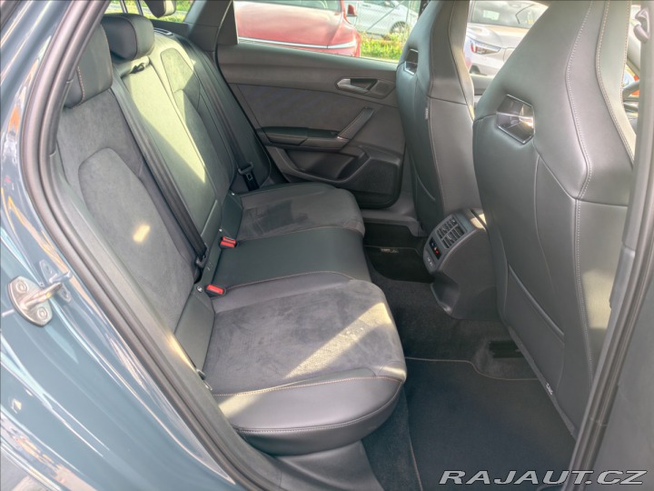 Cupra Leon 2,0 TSI SP VZ DSG 4x4 333 2025