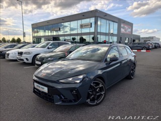 Cupra Leon 2,0 TSI SP VZ DSG 4x4 333 2025