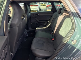 Cupra Leon 2,0 TSI SP VZ DSG 4x4 333 2025