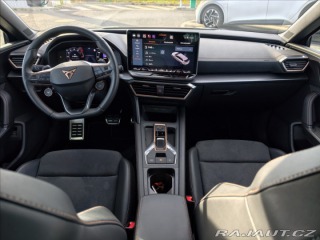 Cupra Leon 2,0 TSI SP VZ DSG 4x4 333 2025