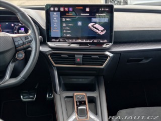 Cupra Leon 2,0 TSI SP VZ DSG 4x4 333 2025