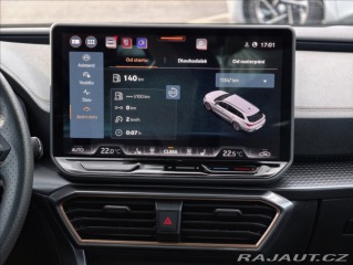 Cupra Leon 2,0 TSI SP VZ DSG 4x4 333 2025