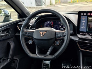 Cupra Leon 2,0 TSI SP VZ DSG 4x4 333 2025