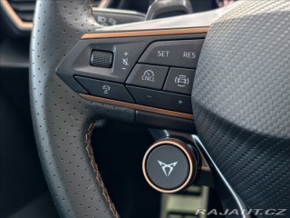 Cupra Leon 2,0 TSI SP VZ DSG 4x4 333 2025