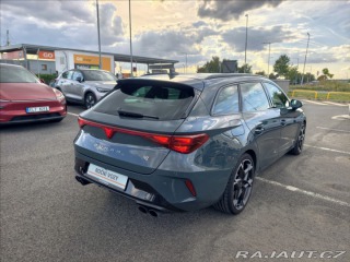 Cupra Leon 2,0 TSI SP VZ DSG 4x4 333 2025
