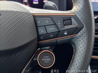 Cupra Leon 2,0 TSI SP VZ DSG 4x4 333 2025