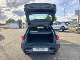 Cupra Leon 2,0 TSI SP VZ DSG 4x4 333 2025