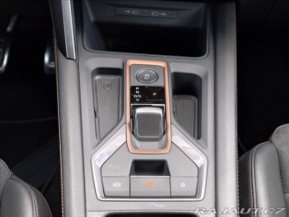 Cupra Leon 2,0 TSI SP VZ DSG 4x4 333 2025