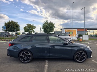 Cupra Leon 2,0 TSI SP VZ DSG 4x4 333 2025
