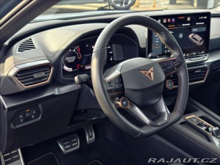 Cupra Leon 2,0 TSI SP VZ DSG 4x4 333 2025