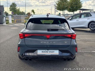 Cupra Leon 2,0 TSI SP VZ DSG 4x4 333 2025
