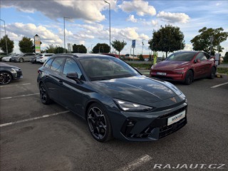 Cupra Leon 2,0 TSI SP VZ DSG 4x4 333 2025