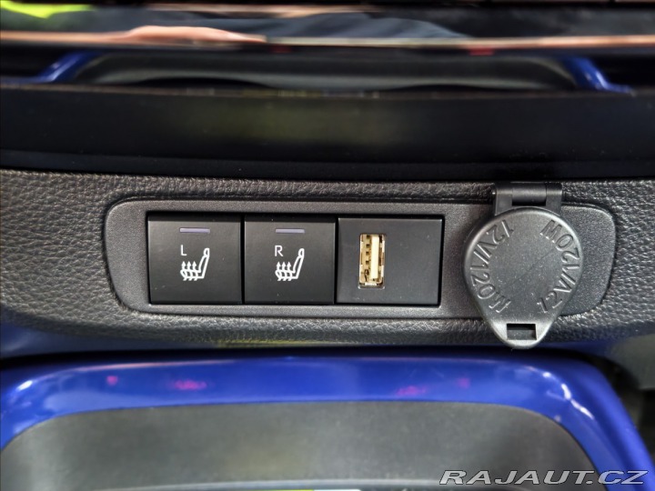 Toyota Aygo 1,0 i Style X 2024