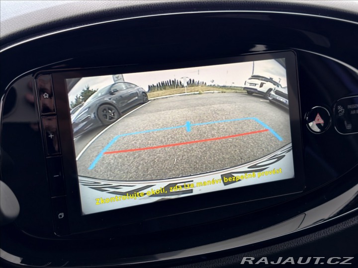 Toyota Aygo 1,0 i Style X 2024