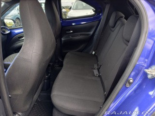 Toyota Aygo 1,0 i Style X 2024