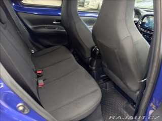 Toyota Aygo 1,0 i Style X 2024