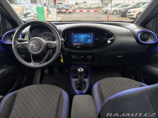 Toyota Aygo 1,0 i Style X 2024