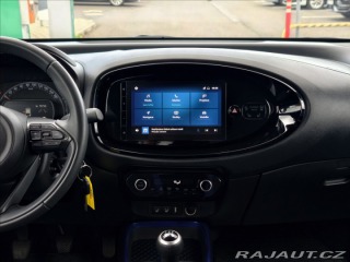 Toyota Aygo 1,0 i Style X 2024