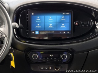 Toyota Aygo 1,0 i Style X 2024