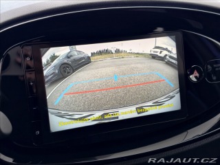 Toyota Aygo 1,0 i Style X 2024