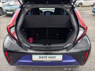 Toyota Aygo 1,0 i Style X 2024