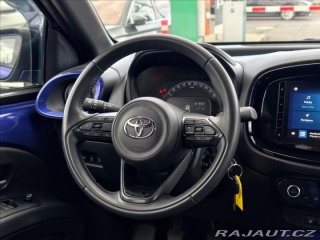 Toyota Aygo 1,0 i Style X 2024