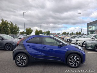 Toyota Aygo 1,0 i Style X 2024