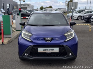 Toyota Aygo 1,0 i Style X 2024