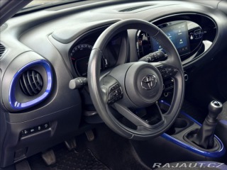 Toyota Aygo 1,0 i Style X 2024
