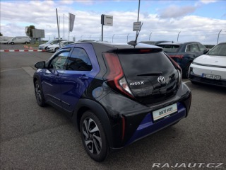 Toyota Aygo 1,0 i Style X 2024