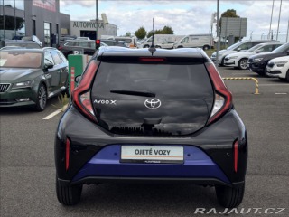 Toyota Aygo 1,0 i Style X 2024