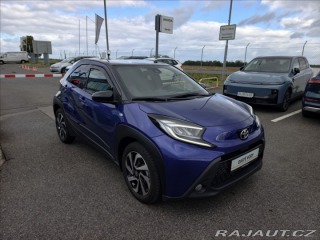 Toyota Aygo 1,0 i Style X 2024