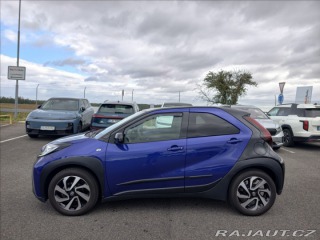 Toyota Aygo 1,0 i Style X 2024