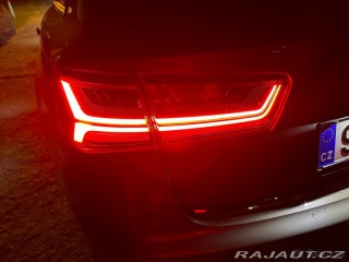 Audi A6 Avant 2,0 tdi 110 kW 20 2015