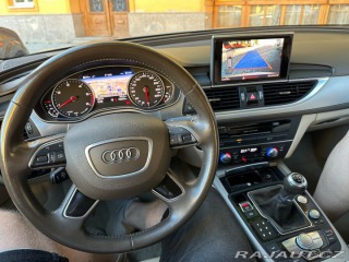 Audi A6 Avant 2,0 tdi 110 kW 20 2015
