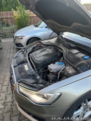 Audi A6 Avant 2,0 tdi 110 kW 20 2015
