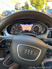 Audi A6 Avant 2,0 tdi 110 kW 20 2015