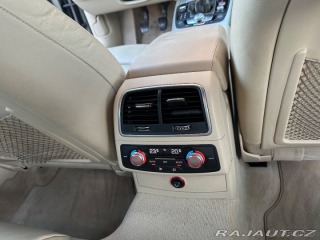 Audi A6 Avant 2,0 tdi 110 kW 20 2015
