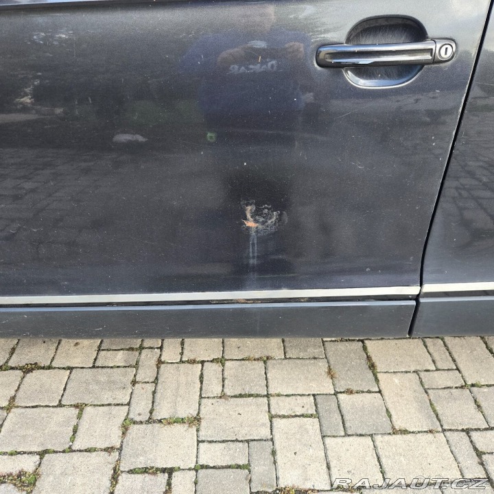 Audi Q7 3,0 tdi 2006