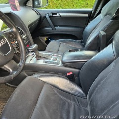 Audi Q7 3,0 tdi 2006