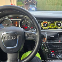 Audi Q7 3,0 tdi 2006