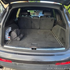 Audi Q7 3,0 tdi 2006