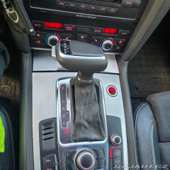 Audi Q7 3,0 tdi 2006