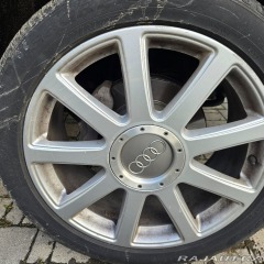 Audi Q7 3,0 tdi 2006