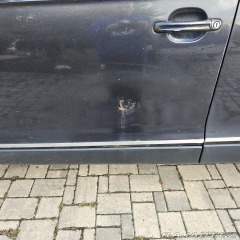 Audi Q7 3,0 tdi 2006