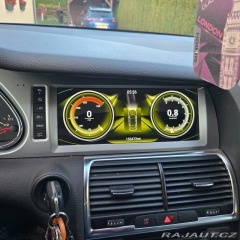 Audi Q7 3,0 tdi 2006