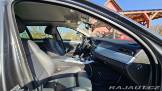 BMW 5 2,0 520d F11 Luxury Lin 2016