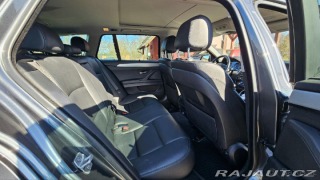 BMW 5 2,0 520d F11 Luxury Lin 2016