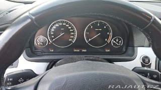 BMW 5 2,0 520d F11 Luxury Lin 2016